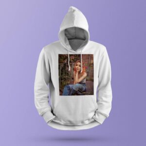 Anni The Duck Hoodie