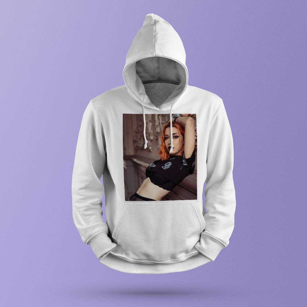 Anni the Duck Merch