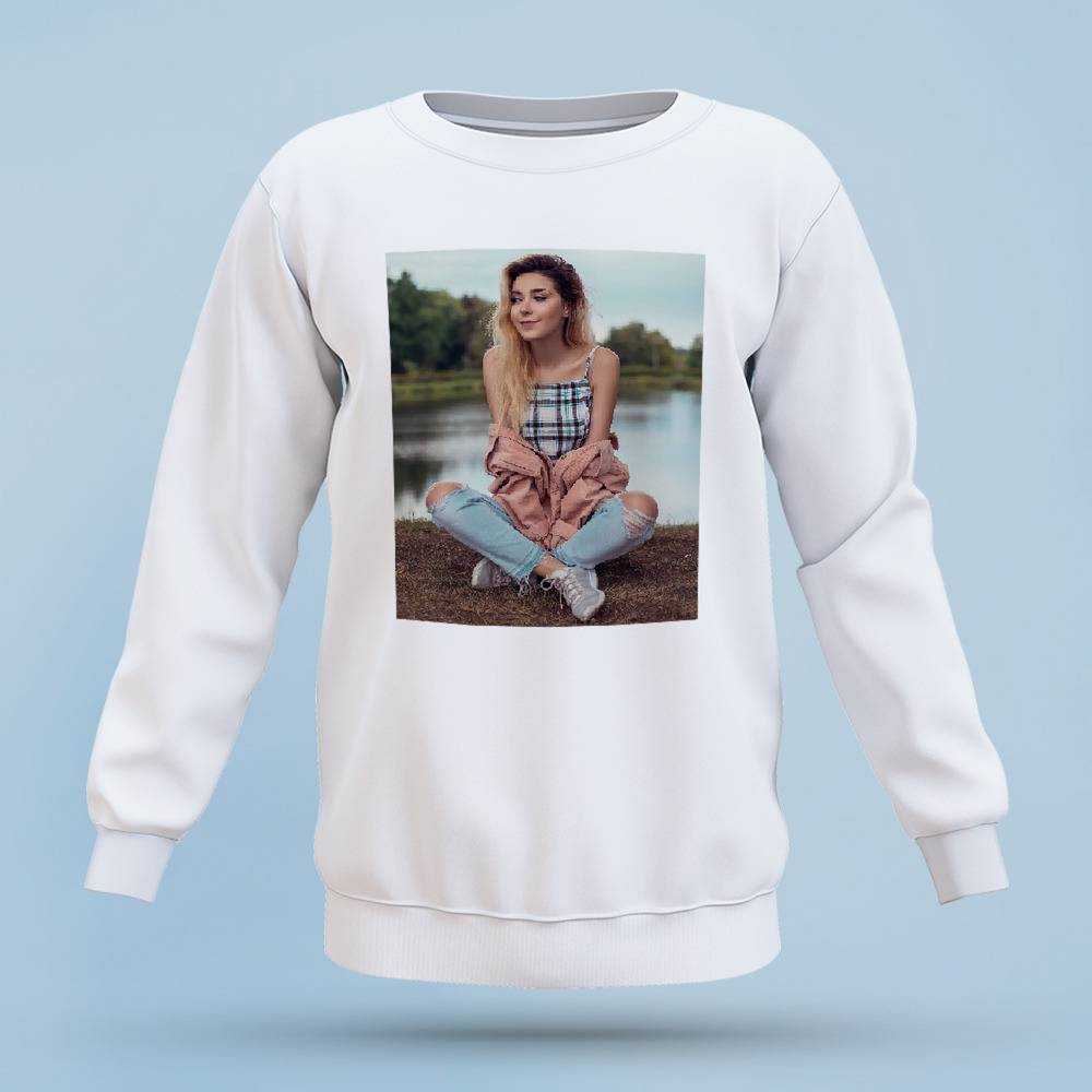 Anni The Duck Sweatshirts